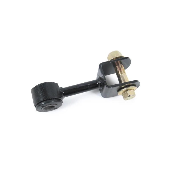 Mevotech MK80856 Suspension Stabilizer Bar Link Kit, Rear Side