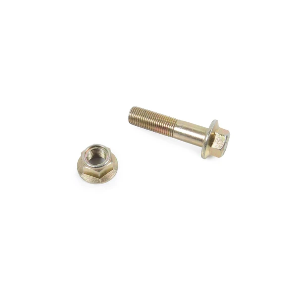 Mevotech MK80856 Suspension Stabilizer Bar Link Kit, Rear Side