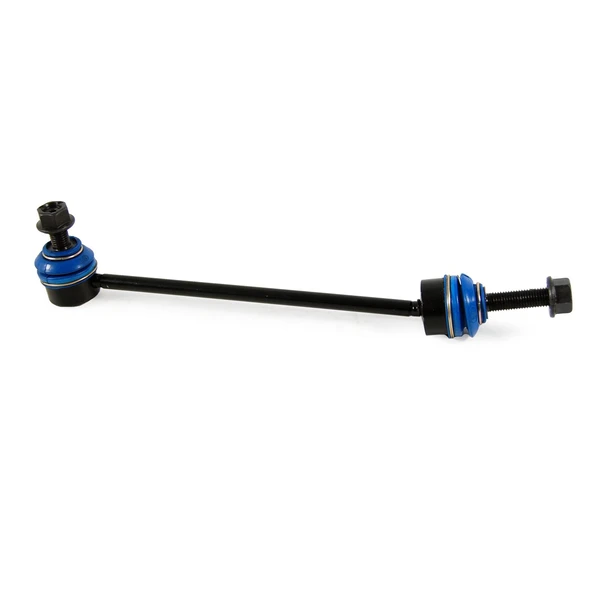 Mevotech MK80871 Suspension Stabilizer Bar Link Kit, Front Right Passenger Side