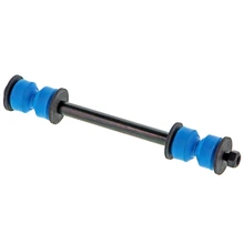 Mevotech MK80898 Suspension Stabilizer Bar Link Kit, Rear Side