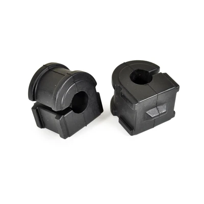 Mevotech MK80812 Suspension Stabilizer Bar Bushing Kit, Front To Frame