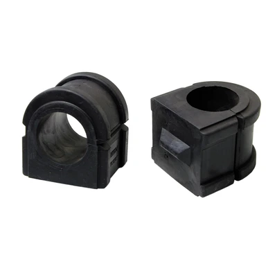 Mevotech MK80813 Suspension Stabilizer Bar Bushing Kit, Front To Frame