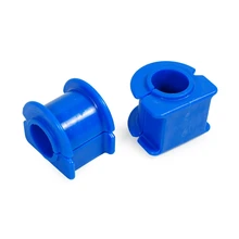 Mevotech MK80817 Suspension Stabilizer Bar Bushing Kit, Front To Frame