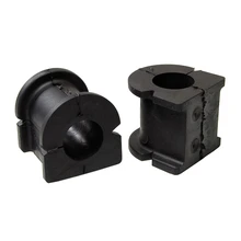 Mevotech MK80819 Suspension Stabilizer Bar Bushing Kit, Front To Frame