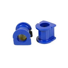 Mevotech MK80820 Suspension Stabilizer Bar Bushing Kit, Front To Frame