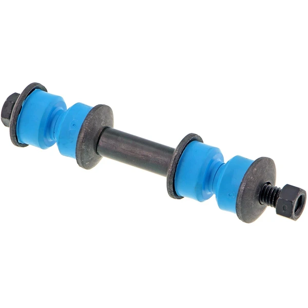 Mevotech MK8097 Suspension Stabilizer Bar Link Kit, Front Side