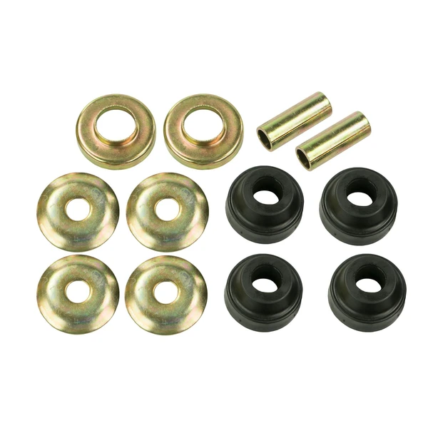 Mevotech MK8157 Suspension Strut Rod Bushing Kit, Front Side