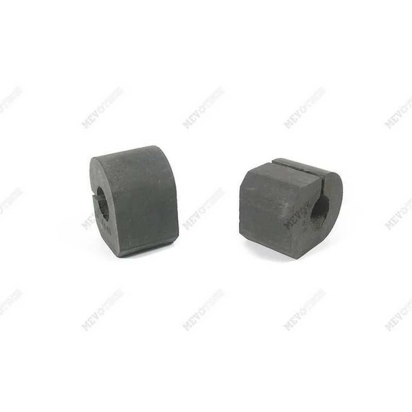 Mevotech MK8204 Suspension Stabilizer Bar Bushing Kit, Front To Frame