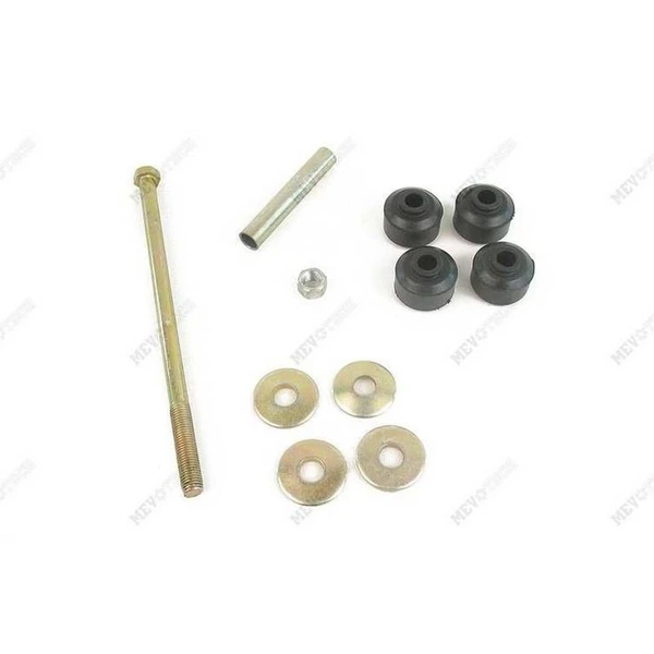 Mevotech MK8266 Suspension Stabilizer Bar Link Kit, Front Side