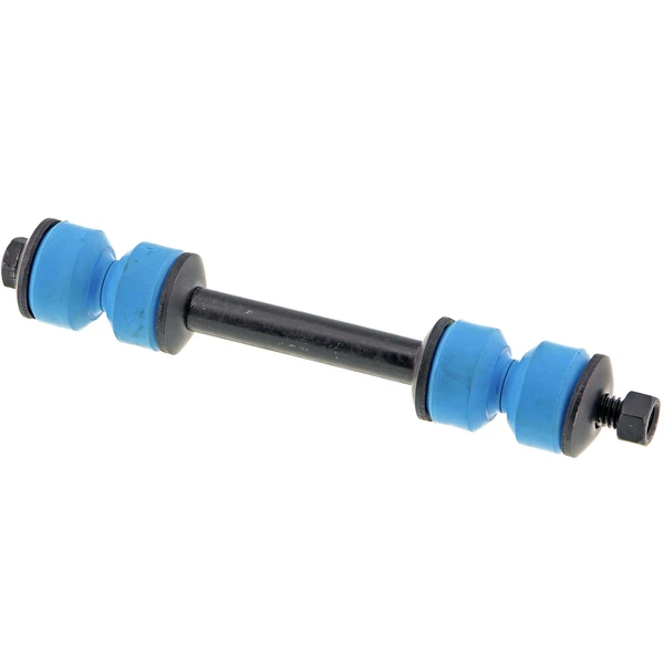 Mevotech MK8266 Suspension Stabilizer Bar Link Kit, Front Side