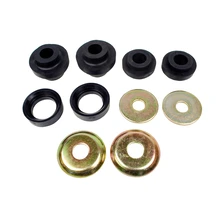 Mevotech MK8295 Radius Arm Bushing Kit, Front Side