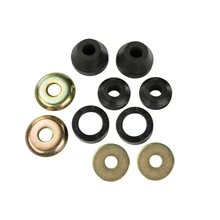 Mevotech MK8359 Radius Arm Bushing Kit, Front Side