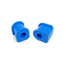 Mevotech MK8390 Suspension Stabilizer Bar Bushing Kit, Front To Frame
