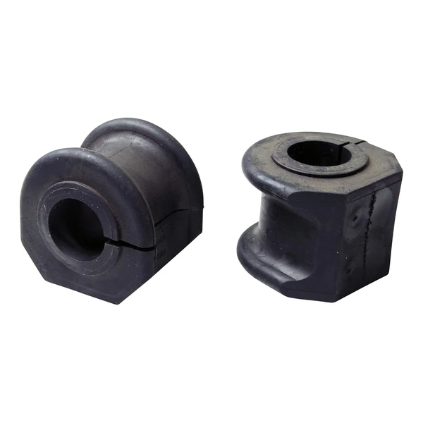 Mevotech MK8408 Suspension Stabilizer Bar Bushing Kit, Front To Frame