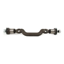 Mevotech MK8481 Suspension Control Arm Shaft Kit, Front Upper