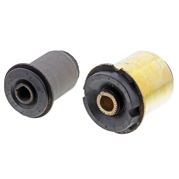 Mevotech MK8495 Suspension Control Arm Bushing Kit, Front Lower