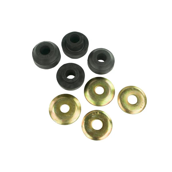 Mevotech MK8526 Suspension Strut Rod Bushing Kit, Front Side