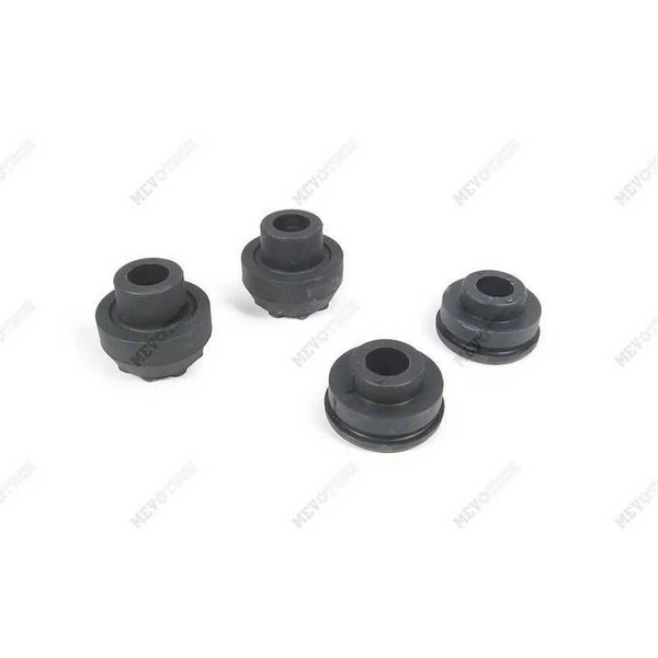 Mevotech MK8526 Suspension Strut Rod Bushing Kit, Front Side