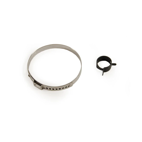 Mevotech MK8580 Rack and Pinion Bellows Kit, Front Side