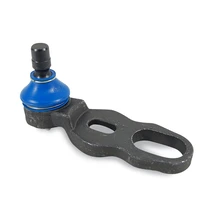 Mevotech MK8600 Suspension Ball Joint, Front Upper