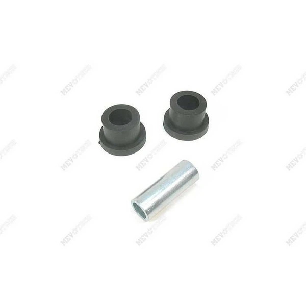 Mevotech MK8612 Suspension Control Arm Bushing, Front Lower To Frame