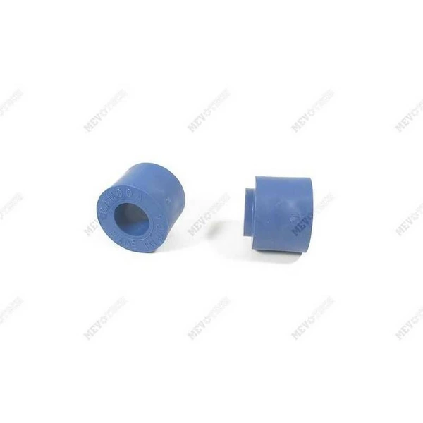 Mevotech MK8613 Suspension Strut Rod Bushing Kit, Front To Arm