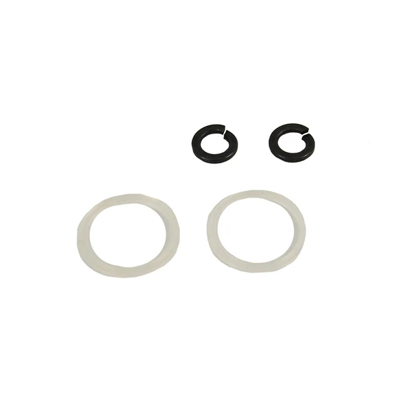 Mevotech MK8627 Alignment Camber Kit, Rear Lower