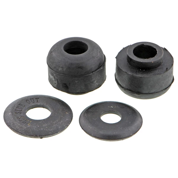 Mevotech MK8649 Suspension Strut Rod Bushing Kit, Rear Side