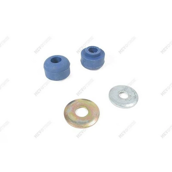 Mevotech MK8649 Suspension Strut Rod Bushing Kit, Rear Side