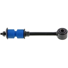 Mevotech MK8641 Suspension Stabilizer Bar Link Kit, Rear Side