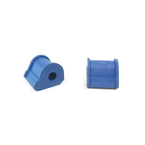 Mevotech MK8650 Suspension Stabilizer Bar Bushing Kit, Rear To Frame