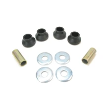 Mevotech MK8680 Suspension Strut Rod Bushing Kit, Front Lower