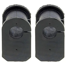 Mevotech MK8690 Suspension Stabilizer Bar Bushing Kit, Front To Frame