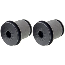 Mevotech MK8704 Suspension Control Arm Bushing, Front Upper