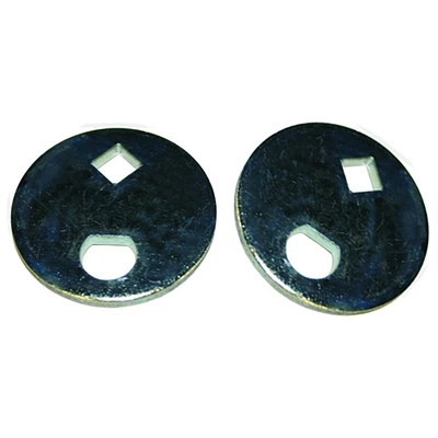 Mevotech MK8701 Alignment Camber Kit, Front Side