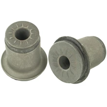 Mevotech MK8703 Suspension Control Arm Bushing, Front Upper
