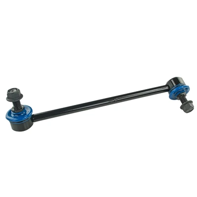 Mevotech MK8734 Suspension Stabilizer Bar Link Kit, Front Left Driver Side