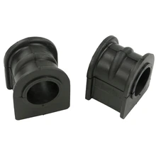 Mevotech MK8732 Suspension Stabilizer Bar Bushing Kit, Front To Frame