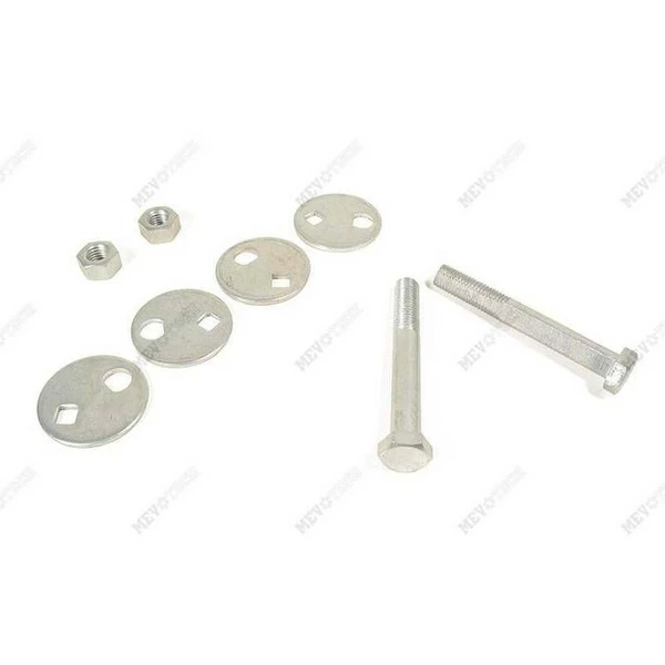 Mevotech MK8740 Alignment Camber Kit, Front Side