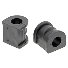 Mevotech MK8756 Suspension Stabilizer Bar Bushing Kit, Front To Frame