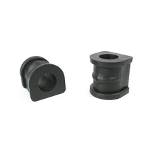 Mevotech MK8757 Suspension Stabilizer Bar Bushing Kit, Front To Frame
