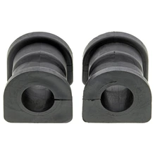 Mevotech MK8752 Suspension Stabilizer Bar Bushing Kit, Front To Frame
