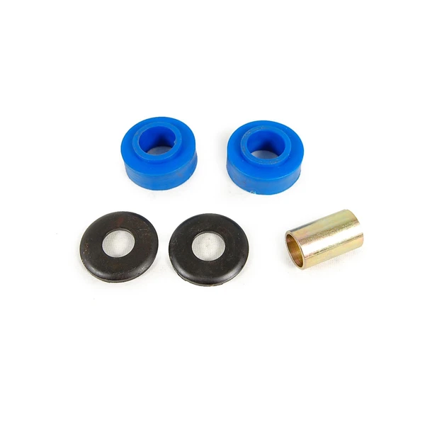 Mevotech MK8763 Suspension Stabilizer Bar Bushing Kit, Front To Control Arm