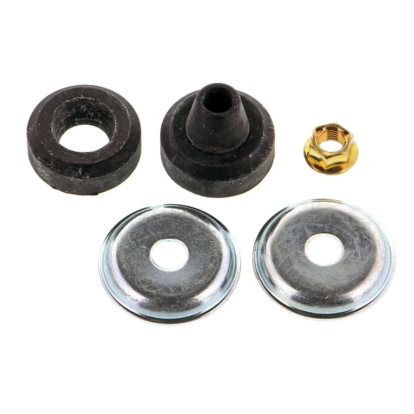 Mevotech MK8774 Suspension Strut Mount Kit, Rear Upper