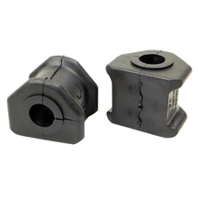 Mevotech MK8787 Suspension Stabilizer Bar Bushing Kit, Front To Frame