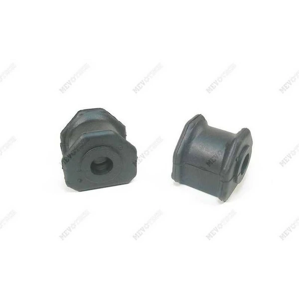Mevotech MK8787 Suspension Stabilizer Bar Bushing Kit, Front To Frame