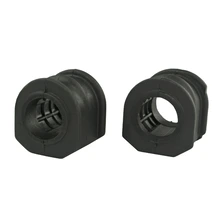 Mevotech MK8788 Suspension Stabilizer Bar Bushing Kit, Front To Frame