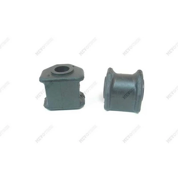 Mevotech MK8794 Suspension Stabilizer Bar Bushing Kit, Front To Frame