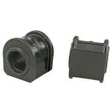 Mevotech MK8798 Suspension Stabilizer Bar Bushing Kit, Rear To Frame