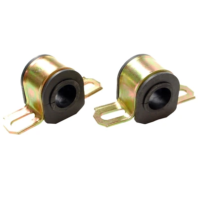 Mevotech MK8793 Suspension Stabilizer Bar Bushing Kit, Front To Frame